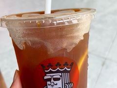 -幸运咖(小西沟店)