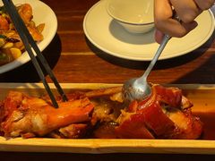 -大牌大·传统杭帮菜(湖滨店)