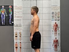 -天行健连锁游泳健身(新香洲店)