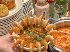 -韩大地烤肉海鲜火锅自助(五一广场店)