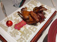 -大鸽饭(岗顶店)