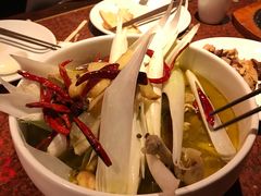-绿茶餐厅(蓝色港湾店)