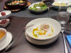 -Yan Ting 宴庭中餐厅(上海静安瑞吉酒店)