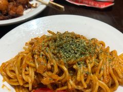 -嗒令甜品·主题融合料理餐厅(首座时代店)