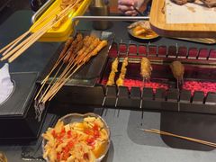 -好唛士·精酿啤酒烧烤(金沪路店)