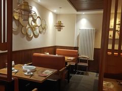 -小土豆北方菜馆(文慧园店)