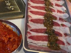 -杨记齐齐哈尔烤肉(总店)