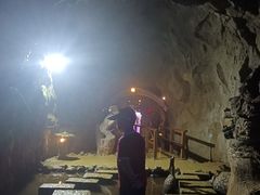-遂昌金矿国家矿山公园