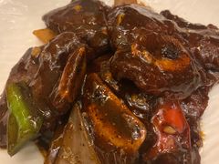 -上海金桥红枫万豪酒店-万豪中餐厅