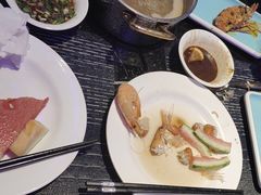 -花西亭·海鲜自助餐厅(瑞城名人酒店)