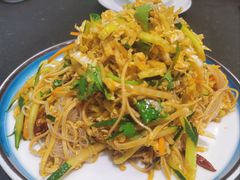 -双福饺子营餐厅(财富广场店)