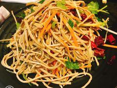 -百味源炭火烤翅 ·夜市大排档(酒仙桥店)
