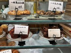 -佐敦面包铺·JORDAN BAKERY
