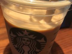 -星巴克(福州三坊七巷店)