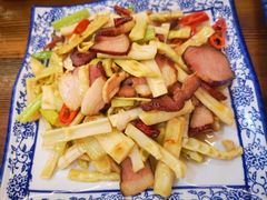 -老味道1992(武当山店)