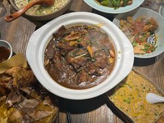 -打酱油·非遗淮扬菜(瘦西湖梅岭店)