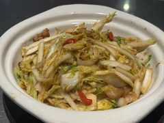 -潮界(虹桥新天地店)