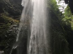 -武隆天坑地缝国家地质公园