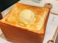 -绿茶餐厅(淮安区万达广场店)