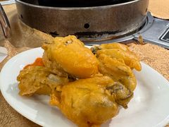 -濠轩阁特色生蚝火锅总店