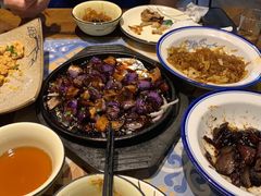 -卤鸭儿(小河路店)