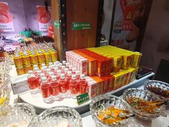 -好伦哥比萨烤肉自助(马家堡店)