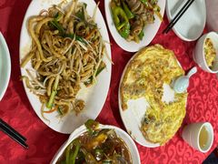 -蛇口康乐快餐鱼仔档(翠苑小区店)