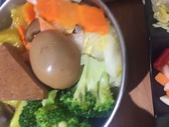 -小明同学(三里屯店)
