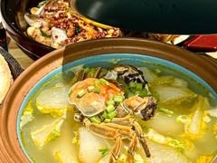 -滋粥楼·顺德菜(番禺广场总店)