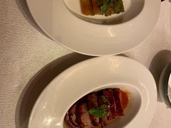 -上海金桥红枫万豪酒店-万豪中餐厅