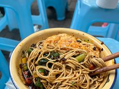 -温馨缘面庄(总店)
