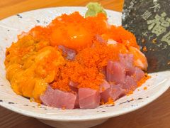 -福匠日本料理(人民路店)