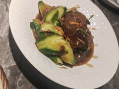 -前海沿·青岛菜(乐客城店)