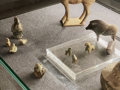 -北京鲁迅博物馆(北京新文化运动纪念馆鲁博馆区)