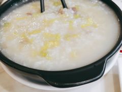 -壹品粥道(金牛万达店)