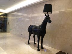 -郑州美盛喜来登大酒店