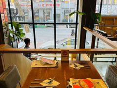 -UPPER KITCHEN(延安路店)