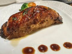 -马克西姆俄罗斯餐厅(通亚街店)