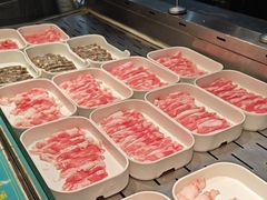 -遇上西雅图多融合海鲜自助餐厅(中房金谊广场店)