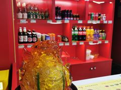-芦月轩羊蝎子(太平桥店)