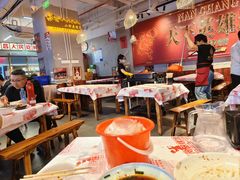 -老闵田螺馆·南昌市井菜·特色小吃(总店)