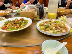 -临江宴餐厅·桐庐菜(富春江店)