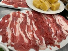 -三兴涮羊肉(荣安大街店)
