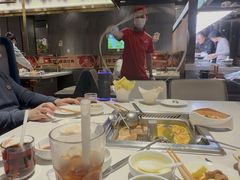 -海底捞火锅(长宁路龙之梦店)
