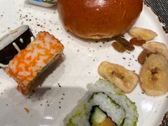 -博林天瑞喜来登酒店·西丽尚膳