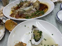 -范饭椰林川湘味海鲜·椰子鸡(三亚湾椰梦长廊店)