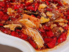 -川味堂·四川豆花(八卦岭店)