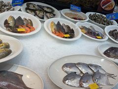 -宝轩渔府·老字号海鲜·正宗津菜(水上店)