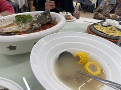 -松雅轩商务婚礼生日(同和店)