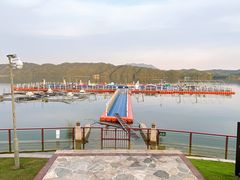 -千岛湖希尔顿休闲艇俱乐部